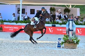 EQUITAZIONE - Internazionali di Equitazione - Longines Global Champions Tour