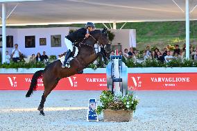 EQUITAZIONE - Internazionali di Equitazione - Longines Global Champions Tour