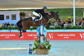EQUITAZIONE - Internazionali di Equitazione - Longines Global Champions Tour