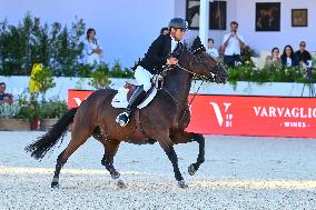 EQUITAZIONE - Internazionali di Equitazione - Longines Global Champions Tour