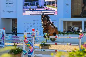 EQUITAZIONE - Internazionali di Equitazione - Longines Global Champions Tour