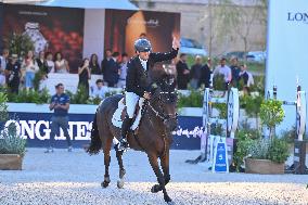 EQUITAZIONE - Internazionali di Equitazione - Longines Global Champions Tour