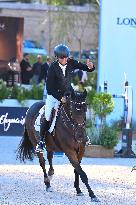 EQUITAZIONE - Internazionali di Equitazione - Longines Global Champions Tour