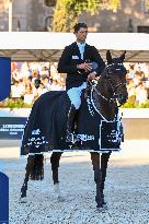 EQUITAZIONE - Internazionali di Equitazione - Longines Global Champions Tour