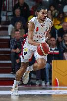 BASKET - Serie A - Openjobmetis Varese vs EA7 Emporio Armani Milano