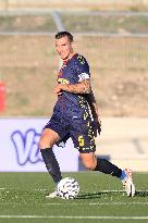 CALCIO - Serie C Italia - Guidonia Montecelio 1937 FC vs US Pianese