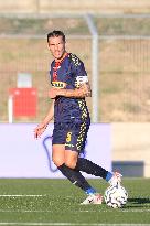 CALCIO - Serie C Italia - Guidonia Montecelio 1937 FC vs US Pianese