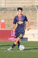 CALCIO - Serie C Italia - Guidonia Montecelio 1937 FC vs US Pianese