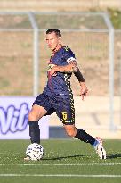 CALCIO - Serie C Italia - Guidonia Montecelio 1937 FC vs US Pianese