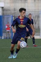 CALCIO - Serie C Italia - Guidonia Montecelio 1937 FC vs US Pianese