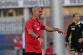 CALCIO - Serie C Italia - Guidonia Montecelio 1937 FC vs US Pianese