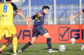 CALCIO - Serie C Italia - Guidonia Montecelio 1937 FC vs US Pianese