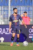 CALCIO - Serie C Italia - Guidonia Montecelio 1937 FC vs US Pianese