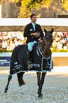 EQUITAZIONE - Internazionali di Equitazione - Longines Global Champions Tour