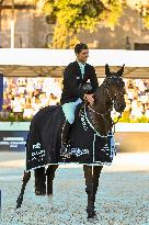 EQUITAZIONE - Internazionali di Equitazione - Longines Global Champions Tour