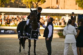 EQUITAZIONE - Internazionali di Equitazione - Longines Global Champions Tour