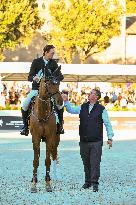 EQUITAZIONE - Internazionali di Equitazione - Longines Global Champions Tour