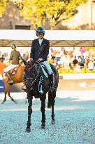 EQUITAZIONE - Internazionali di Equitazione - Longines Global Champions Tour