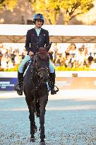 EQUITAZIONE - Internazionali di Equitazione - Longines Global Champions Tour