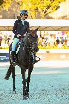 EQUITAZIONE - Internazionali di Equitazione - Longines Global Champions Tour