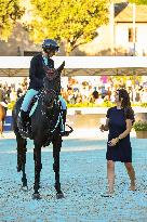 EQUITAZIONE - Internazionali di Equitazione - Longines Global Champions Tour