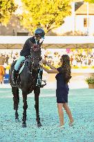 EQUITAZIONE - Internazionali di Equitazione - Longines Global Champions Tour