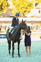 EQUITAZIONE - Internazionali di Equitazione - Longines Global Champions Tour