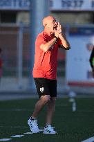 CALCIO - Serie C Italia - Guidonia Montecelio 1937 FC vs US Pianese