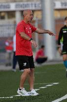 CALCIO - Serie C Italia - Guidonia Montecelio 1937 FC vs US Pianese