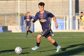 CALCIO - Serie C Italia - Guidonia Montecelio 1937 FC vs US Pianese