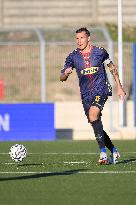 CALCIO - Serie C Italia - Guidonia Montecelio 1937 FC vs US Pianese