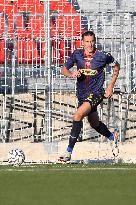 CALCIO - Serie C Italia - Guidonia Montecelio 1937 FC vs US Pianese