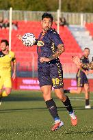 CALCIO - Serie C Italia - Guidonia Montecelio 1937 FC vs US Pianese