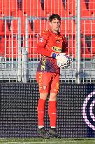 CALCIO - Serie C Italia - Guidonia Montecelio 1937 FC vs US Pianese