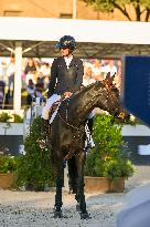 EQUITAZIONE - Internazionali di Equitazione - Longines Global Champions Tour