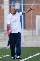 CALCIO - Serie C Italia - Guidonia Montecelio 1937 FC vs US Pianese