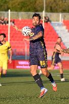 CALCIO - Serie C Italia - Guidonia Montecelio 1937 FC vs US Pianese