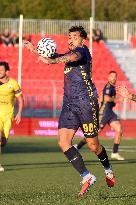 CALCIO - Serie C Italia - Guidonia Montecelio 1937 FC vs US Pianese