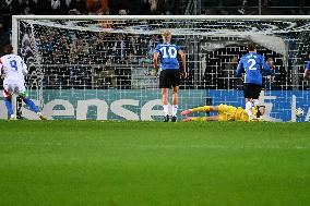 CALCIO - FIFA Mondiali - Qualifiers - Estonia vs Italy