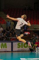 VOLLEY - Amichevole - Jesi Volley Cup - Semifinal - Cucine Lube Civitanova vs Allianz Milano