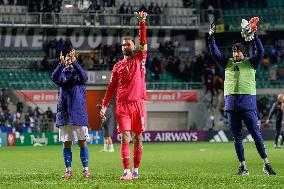 CALCIO - FIFA Mondiali - Qualifiers - Estonia vs Italy