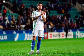 CALCIO - FIFA Mondiali - Qualifiers - Estonia vs Italy