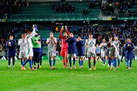 CALCIO - FIFA Mondiali - Qualifiers - Estonia vs Italy