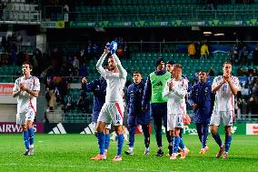 CALCIO - FIFA Mondiali - Qualifiers - Estonia vs Italy