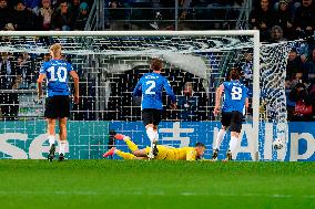 CALCIO - FIFA Mondiali - Qualifiers - Estonia vs Italy