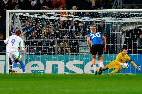 CALCIO - FIFA Mondiali - Qualifiers - Estonia vs Italy