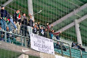 CALCIO - FIFA Mondiali - Qualifiers - Estonia vs Italy