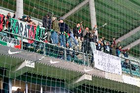 CALCIO - FIFA Mondiali - Qualifiers - Estonia vs Italy