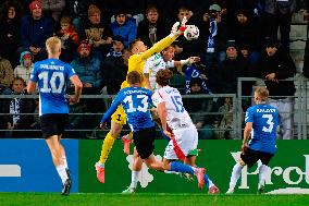 CALCIO - FIFA Mondiali - Qualifiers - Estonia vs Italy