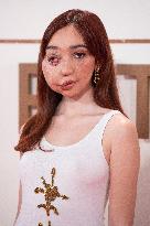 London BFI After The Hunt Premiere